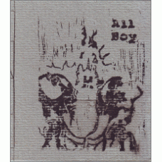 STEPHENS, Nathalie: All Boy
