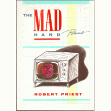 PRIEST, Robert: The Mad Hand