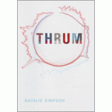 SIMPSON, Natalie: Thrum