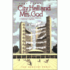 FAGAN, Cary: City Hall and Mrs. God