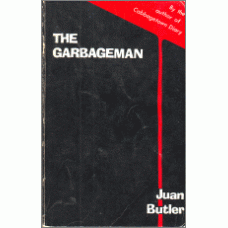 BUTLER, Juan: The Garbageman