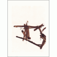 STEPHENS, Nathalie: The Small Body With It Rises From Under