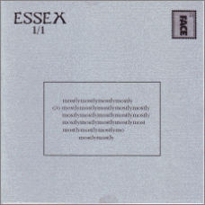 POUND, Scott; HOWE, William R. [Editors]: Essex 1/1