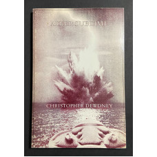 DEWDNEY, Christopher: Alter Sublime DEWDNEY, Christopher: Alter Sublime