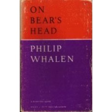 WHALEN, Philip: On Bear's Head