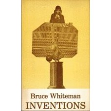 WHITEMAN, Bruce: Inventions