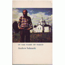 SUKNASKI, Andrew: In The Name of Narid