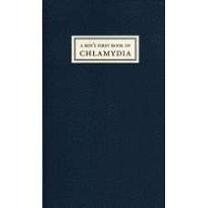 BRADLEY, Daniel f.: A Boy's First Book of Chlamydia: Poems 1996-2002