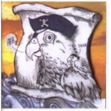 BURTON, Brea; HARTMAN, Jill; HEDLEY, Cara Hedley: Pirate Lore